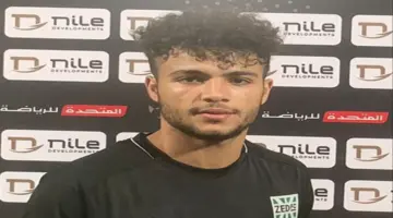 بيراميدز يقترب من حسم صفقة مصطفى سعد «ميسي» من زد